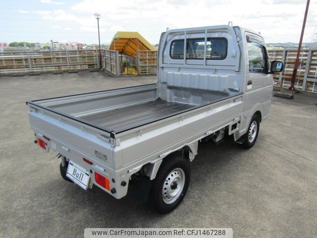 suzuki carry-truck 2024 -SUZUKI 【静岡 480ﾁ1313】--Carry Truck DA16T--829517---SUZUKI 【静岡 480ﾁ1313】--Carry Truck DA16T--829517- image 2