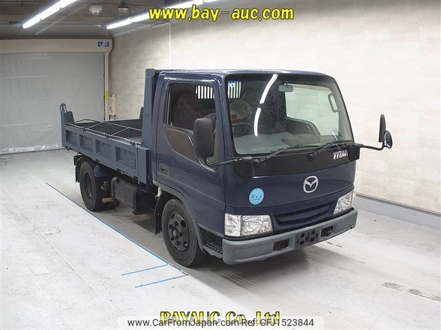 mazda titan 2004 CFJ1523844 image 1