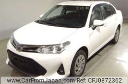 toyota corolla-axio 2020 -TOYOTA--Corolla Axio 3BA-NZE164--NZE164-7081388---TOYOTA--Corolla Axio 3BA-NZE164--NZE164-7081388-