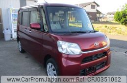 daihatsu tanto 2013 -DAIHATSU--Tanto DBA-LA610S--LA610S-0005364---DAIHATSU--Tanto DBA-LA610S--LA610S-0005364-