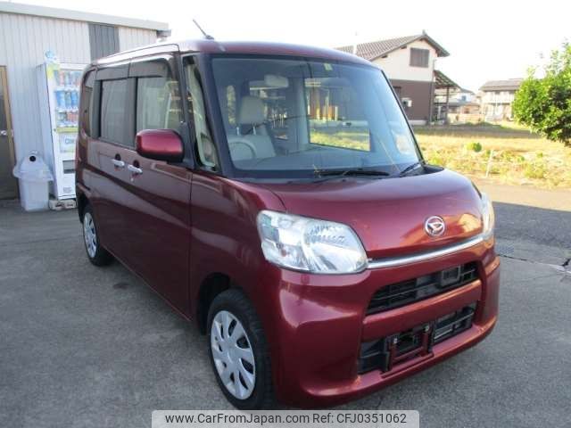 daihatsu tanto 2013 -DAIHATSU--Tanto DBA-LA610S--LA610S-0005364---DAIHATSU--Tanto DBA-LA610S--LA610S-0005364- image 1