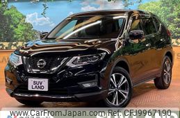 nissan x-trail 2019 -NISSAN--X-Trail DBA-T32--T32-544949---NISSAN--X-Trail DBA-T32--T32-544949-