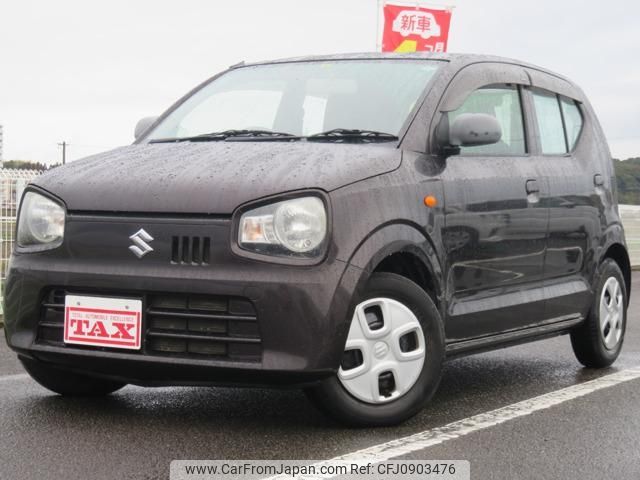 suzuki alto 2016 -SUZUKI--Alto HA36S--270771---SUZUKI--Alto HA36S--270771- image 1