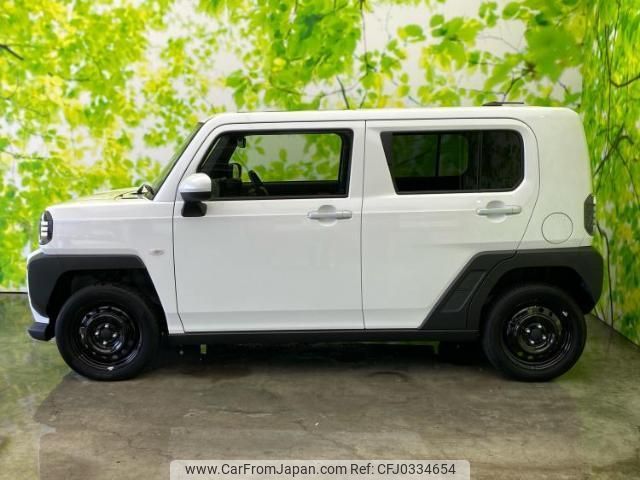 daihatsu taft 2023 quick_quick_5BA-LA900S_LA900S-0129256 image 2