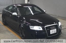 audi rs6 2009 -AUDI--Audi RS6 WUAZZZ4F79N900879---AUDI--Audi RS6 WUAZZZ4F79N900879-