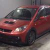 mitsubishi colt 2010 -MITSUBISHI--Colt Z27AG--0700111---MITSUBISHI--Colt Z27AG--0700111- image 1