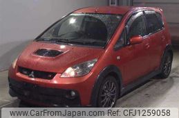 mitsubishi colt 2010 -MITSUBISHI--Colt Z27AG--0700111---MITSUBISHI--Colt Z27AG--0700111-