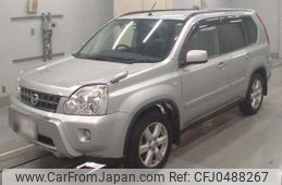 nissan x-trail 2010 -NISSAN--X-Trail CBA-TNT31--TNT31-100287---NISSAN--X-Trail CBA-TNT31--TNT31-100287-