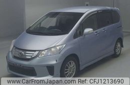 honda freed 2012 -HONDA--Freed DAA-GP3--GP3-5000055---HONDA--Freed DAA-GP3--GP3-5000055-