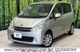 daihatsu move 2012 quick_quick_LA100S_LA100S-0115631