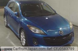 mazda axela 2012 -MAZDA--Axela BLFFW-106097---MAZDA--Axela BLFFW-106097-