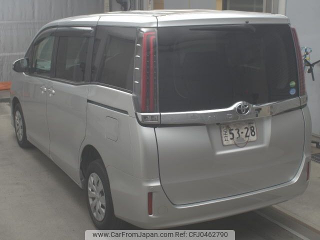 toyota noah 2019 -TOYOTA--Noah ZRR85G--0132405---TOYOTA--Noah ZRR85G--0132405- image 2