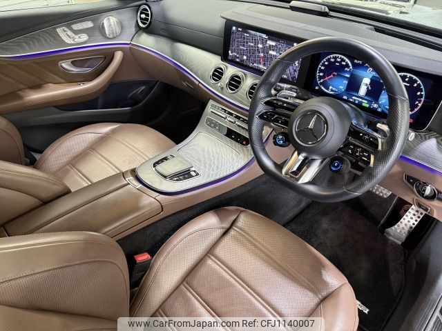 mercedes-benz amg 2022 -MERCEDES-BENZ--AMG 4AA-213261--W1K2132612B070391---MERCEDES-BENZ--AMG 4AA-213261--W1K2132612B070391- image 2