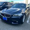 bmw 5-series 2013 CFJ1869924 image 2
