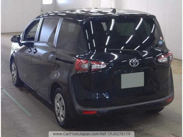 toyota sienta 2020 quick_quick_5BA-NSP170G_NSP170-7259330 image 2