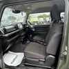 suzuki jimny 2022 -SUZUKI--Jimny 3BA-JB64W--JB64W-268463---SUZUKI--Jimny 3BA-JB64W--JB64W-268463- image 9