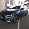 mazda demio 2015 -MAZDA--Demio LDA-DJ5FS--DJ5FS-121318---MAZDA--Demio LDA-DJ5FS--DJ5FS-121318- image 1