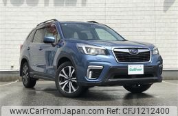 subaru forester 2019 -SUBARU--Forester 5BA-SK9--SK9-030460---SUBARU--Forester 5BA-SK9--SK9-030460-