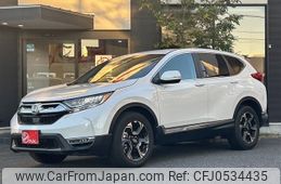 honda cr-v 2022 -HONDA--CR-V 6AA-RT5--RT5-1302622---HONDA--CR-V 6AA-RT5--RT5-1302622-