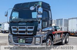 isuzu giga 2014 CFJ1605559
