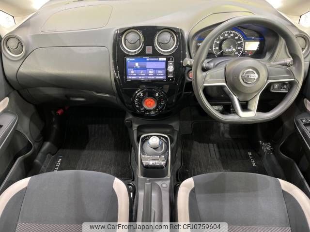 nissan note 2017 -NISSAN--Note DAA-HE12--HE12-072318---NISSAN--Note DAA-HE12--HE12-072318- image 2