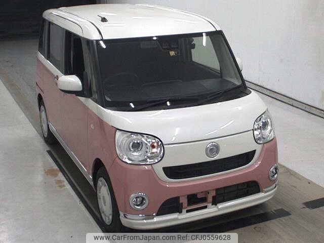 daihatsu move-canbus 2019 -DAIHATSU--Move Canbus LA800S-0207272---DAIHATSU--Move Canbus LA800S-0207272- image 1