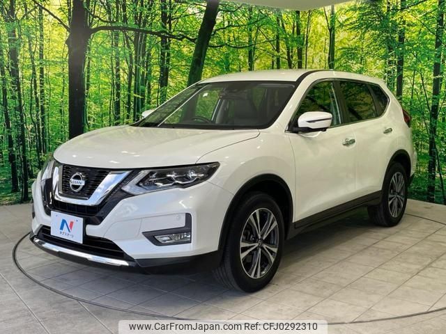 nissan x-trail 2019 -NISSAN--X-Trail T32--056632---NISSAN--X-Trail T32--056632- image 1