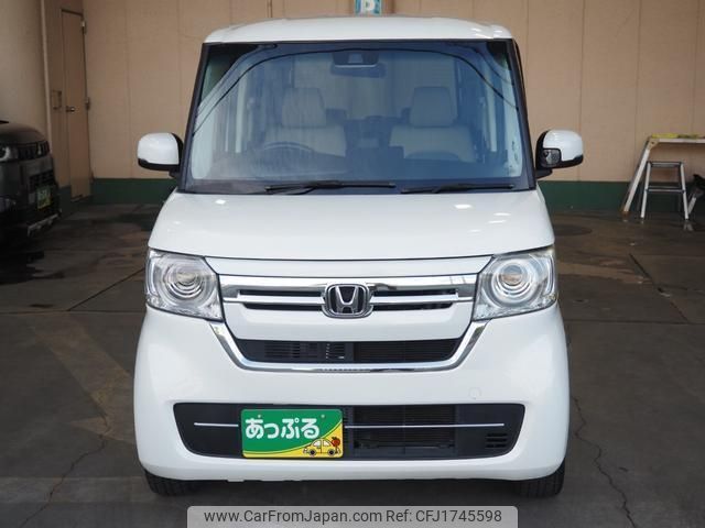 honda n-box 2021 CFJ1745598 image 2