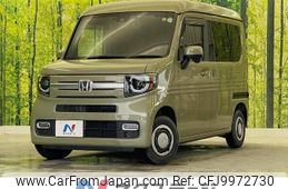 honda n-van 2021 -HONDA--N VAN 5BD-JJ1--JJ1-3103246---HONDA--N VAN 5BD-JJ1--JJ1-3103246-