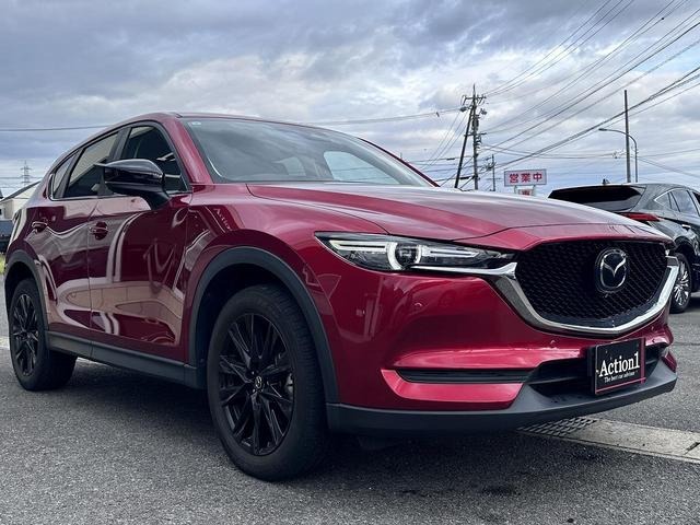 2021 Mazda Cx-5 KF2P 2WD - Car Price $11,310