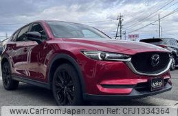 mazda cx-5 2021 288