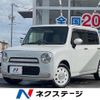 suzuki alto-lapin-chocolat 2014 quick_quick_HE22S_HE22S-841255 image 1