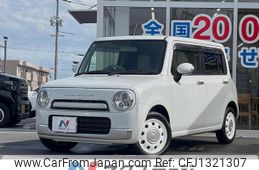 suzuki alto-lapin-chocolat 2014 quick_quick_HE22S_HE22S-841255