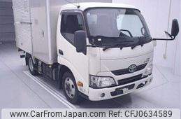 toyota dyna-truck 2016 -TOYOTA--Dyna XZU675-0007112---TOYOTA--Dyna XZU675-0007112-