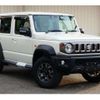 suzuki jimny-nomade 2025 CFJ1817063 image 3