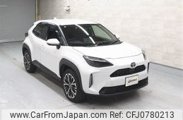 toyota yaris-cross 2023 -TOYOTA--Yaris Cross MXPB10-3032412---TOYOTA--Yaris Cross MXPB10-3032412-