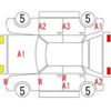 toyota raize 2020 -TOYOTA--Raize 5BA-A200A--A200A-0047925---TOYOTA--Raize 5BA-A200A--A200A-0047925- image 2