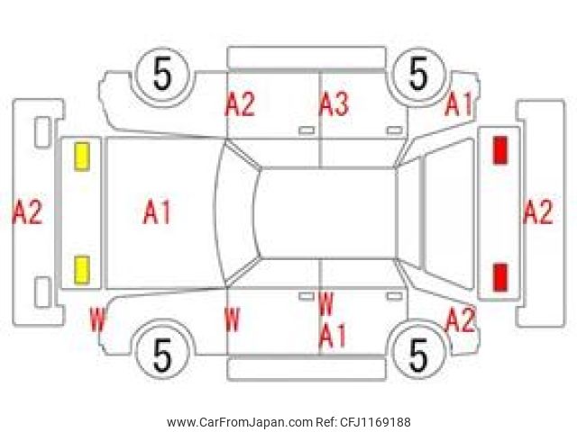 toyota raize 2020 -TOYOTA--Raize 5BA-A200A--A200A-0047925---TOYOTA--Raize 5BA-A200A--A200A-0047925- image 2