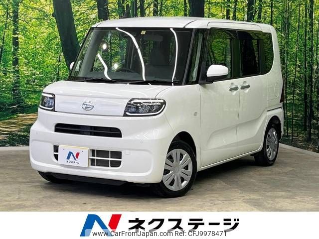 daihatsu tanto 2019 -DAIHATSU--Tanto 6BA-LA650S--LA650S-0056098---DAIHATSU--Tanto 6BA-LA650S--LA650S-0056098- image 1