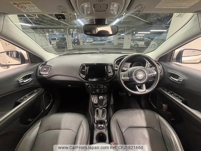 jeep compass 2018 CFJ1821660 image 2