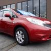 nissan note 2013 -NISSAN--Note E12--064602---NISSAN--Note E12--064602- image 23