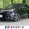 toyota c-hr 2017 -TOYOTA--C-HR DAA-ZYX10--ZYX10-2029068---TOYOTA--C-HR DAA-ZYX10--ZYX10-2029068- image 1