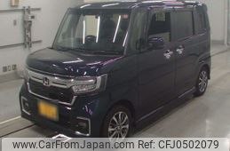 honda n-box 2023 -HONDA 【千葉 589ふ1226】--N BOX JF3-5333115---HONDA 【千葉 589ふ1226】--N BOX JF3-5333115-