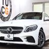 mercedes-benz c-class 2019 CFJ1512961 image 1