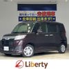 toyota roomy 2016 CFJ1821082 image 1