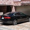 jaguar xe 2016 CFJ1648311 image 2