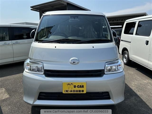 daihatsu daihatsu-others 2024 -DAIHATSU 【香川 400ﾂ3712】--ｸﾞﾗﾝﾏｯｸｽｶｰｺﾞ S403V--0001023---DAIHATSU 【香川 400ﾂ3712】--ｸﾞﾗﾝﾏｯｸｽｶｰｺﾞ S403V--0001023- image 1