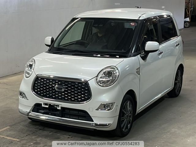 daihatsu cast 2018 -DAIHATSU--Cast LA250S-0148834---DAIHATSU--Cast LA250S-0148834- image 1