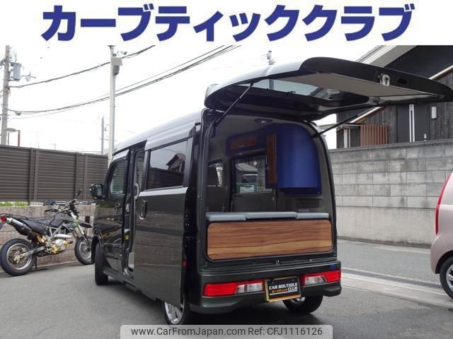suzuki every-wagon 2023 quick_quick_3BA-DA17W_DA17W-314596 image 1
