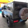 suzuki jimny-sierra 2022 -SUZUKI--Jimny Sierra 3BA-JB74W--JB74W-172524---SUZUKI--Jimny Sierra 3BA-JB74W--JB74W-172524- image 2